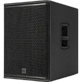 RCF SUB 705-AS MK3 15" Active PA Subwoofer