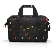 Reisenthel Allrounder M Bag Noir