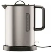 Bodum Bouilloire sans fil 1.5l 2020w noir - - 5500-57EURO-2 - ibis