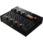 AlphaTheta Euphonia table de mixage rotative 4 canaux
