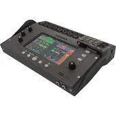 Allen & Heath Gal61931903 Audio Mixer Argenté