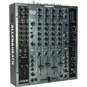 Allen & Heath Xone 92 MK2 table de mixage DJ