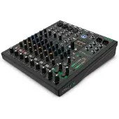Mackie ProFX10v3+ table de mixage FX avec interface USB