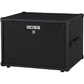 BOSS Katana Bass 1x12 Neodynium Bass Cabinet