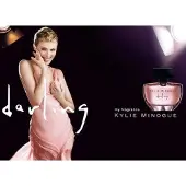 Kylie Minogue , Darling, Eau de Toilette, 75 ml