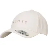 SCOTT Classic Cap Beige