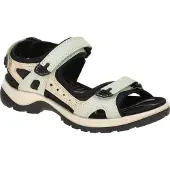 Ecco Sandales ECCO Femme Offroad Matcha Sand-Taille 37
