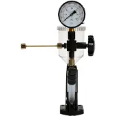 YATO Testeur d'injecteurs 600 bars