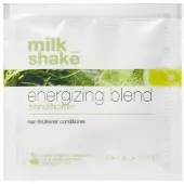 Milk shake , Energizing Blend, Paraben-Free, Hair Conditioner, Thickening, 10 ml