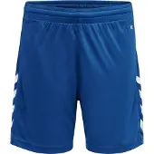 Hummel Pantalon de sport 'Core ХК' bleu / blanc
