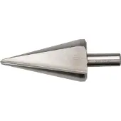 Graphite Foret étagé Foret à débit continu 4-32 mm, HSS