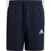 Adidas Short Aeroready Essentials Chelsea 3-Bandes