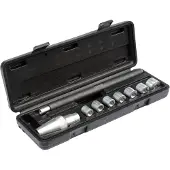 YATO Kit d'outils de centrage pour disques d'embrayage