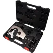 YATO Kit de 8 outils de blocage de la courroie de distribution pour Ford/Volvo/Mazda