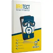 BROTECT Film anti-regards Anti-Spy Privacy Film de protection contre la lumière bleue (13.30", 16:10)
