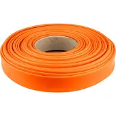 Neo Tools Tuyau de refoulement pour pompes immergées 1 pouce - 2 couches, résistant aux UV, système anti-algues contre le colmatage, flexible & robuste pour le jardin,