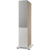 JBL Enceinte colonne 260F Bois clair
