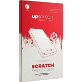Upscreen Scratch Shield Protection
