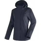 Maier Sports Veste de randonnée femme Metor Rec