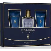 Poseidon King Coffret Cadeau