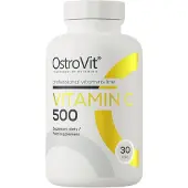 OstroVit Vitamine C 500 mg