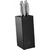 Rösle ensemble de 5 couteaux dans un bloc RO13755