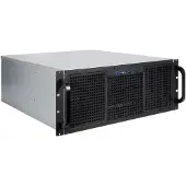 Inter-Tech Inter Tech 88887303 48.3cm IPC 4U-40248 4HE SERVER