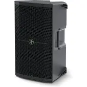 Mackie Thump212 Speaker Noir One Size / EU Plug 220V