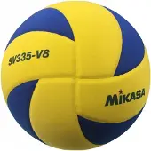 MIKASA SV335-V8 ballon de snowvolley officiel de la FIVB