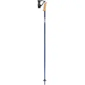 LEKI Stella S Poles Clair 105 cm Homme,Femme