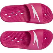 Speedo Chaussures de bain SLIDES JUNIOR VIOLET 28