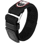 Luminox Navy Seal Dri-lex 3000/3900 Strap Noir 27 mm