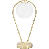 ALBERTA FERRETTI Lampe de table Glamy Drop