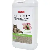 Zolux Desodorisant Litiere Chevref. 1 Litre