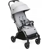 Chicco Sports Poussette Goody Xplus - Gris perle