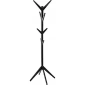 Five Jj4065 Coat Rack Argenté