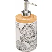 5 Five Distributeur Savon Blackflora