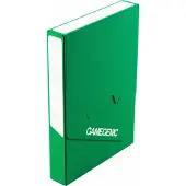 GameGenic GGS25103 - Cube Pocket 15 Green - 8 par paquet