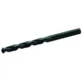 Izar Forets hélicoïdaux HSS, série longue (9 mm)