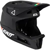 Leatt casque MTB Gravity 1.0 black XL