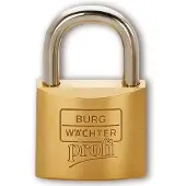 Burg wachter Cadenas 116 Profi