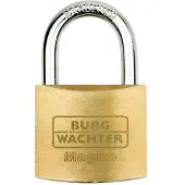 Burg wachter Cadenas 400 E Magno