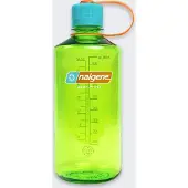 Nalgene narrow mouth sustain, gourde, 1000 ml, vert