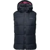 Hi-tec Callie Jacket Noir XL Femme