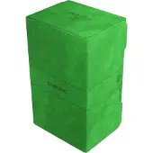 GameGenic GGS20112 - Stronghold 200+ XL - Vert
