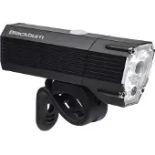 Black Burn Dayblazer 1500 Front Light Clair 1500 Lumens