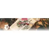 Douceur D`Interieur Guirlande exterieure 800 Led blanc 20 m