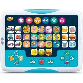 SMILYPLAY Das Smart-Tablet hilft mir, Wissen über Tiere zu erlangen (Allemand)
