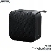 Remax RB-M2 Enceinte sans fil Bluetooth Son puissant