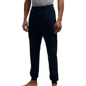 BOSS Pantalon de pyjama 'Mix&Match' bleu marine